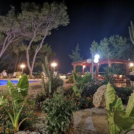 Louis Luxury By Living In Blue 빌라 Koskinou (Rhodes)