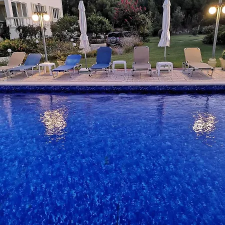 Louis Luxury By Living In Blue 빌라 *