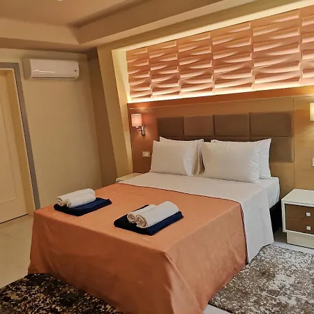 Louis Luxury By Living In Blue 빌라
