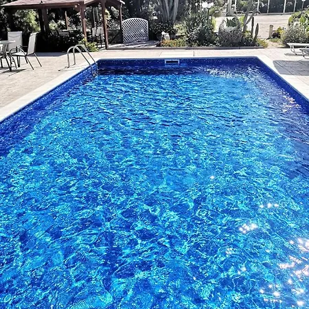 Louis Luxury By Living In Blue Koskinou (Rhodes)