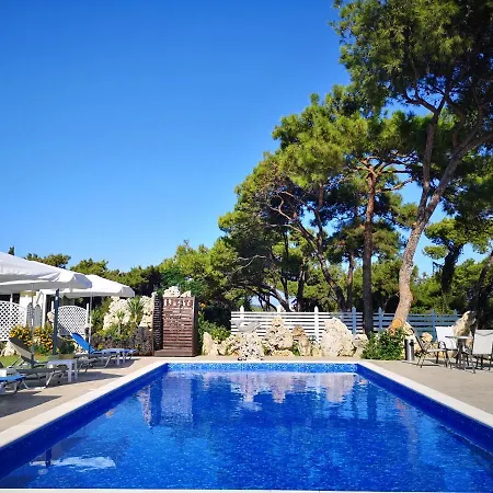 Vilă Louis Luxury By Living In Blue