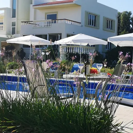 Vilă Louis Luxury By Living In Blue Koskinou (Rhodes)