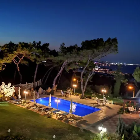 Vilă Louis Luxury By Living In Blue *