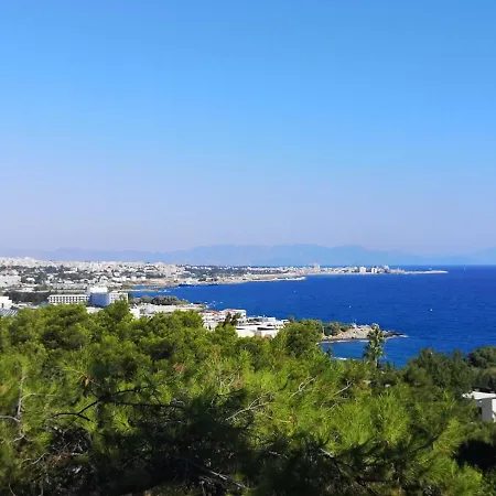 Vilă Louis Luxury By Living In Blue *