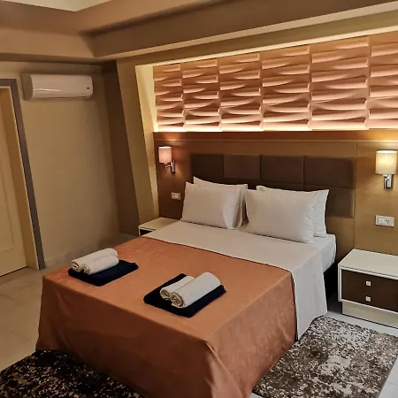 Louis Luxury By Living In Blue Vilă