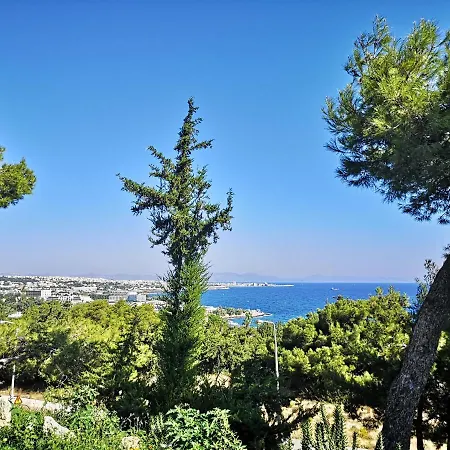 Louis Luxury By Living In Blue فيلة *