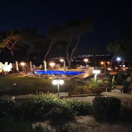 Louis Luxury By Living In Blue فيلة Koskinou (Rhodes)