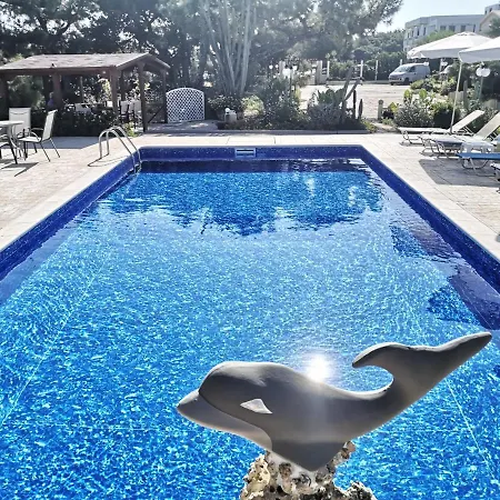 Vilă Louis Luxury By Living In Blue *