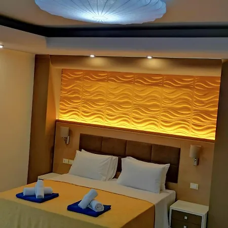Louis Luxury By Living In Blue Vilă