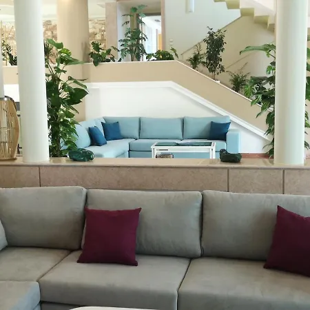 Louis Luxury By Living In Blue * Koskinou (Rhodes)