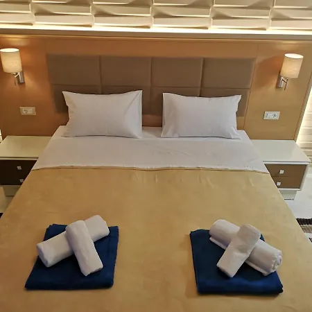 Vilă Louis Luxury By Living In Blue Koskinou (Rhodes)