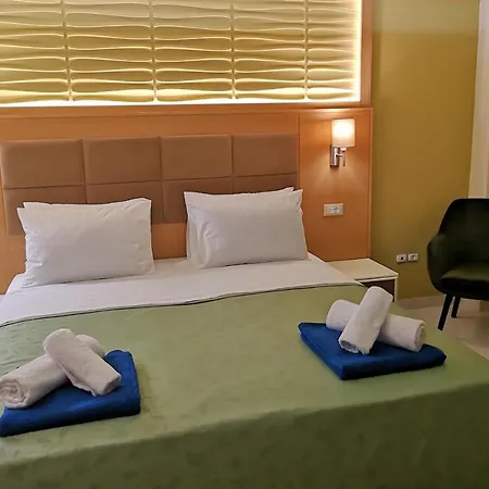 Vilă Louis Luxury By Living In Blue Koskinou (Rhodes)