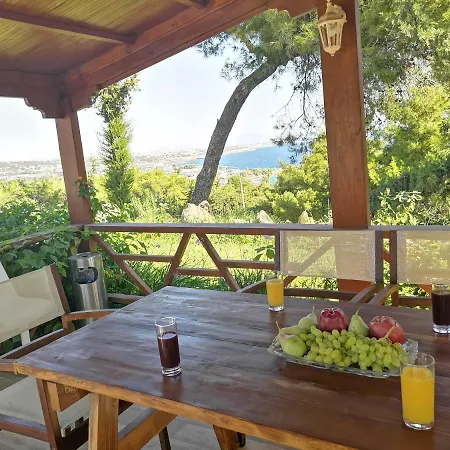 Louis Luxury By Living In Blue Vilă
