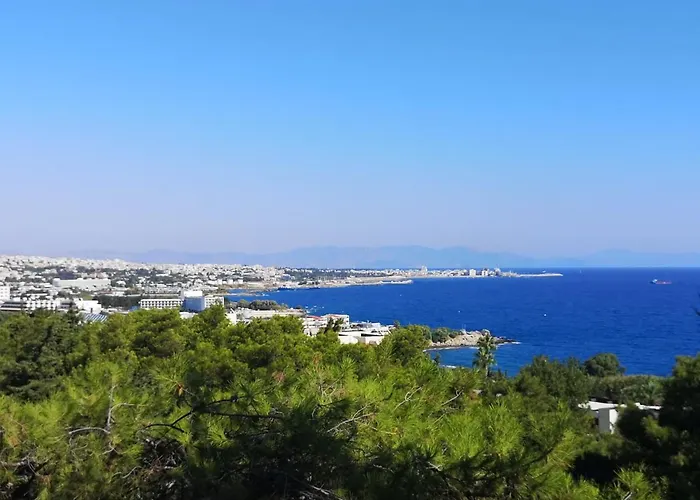 Villa Louis Luxury By Living In Blue *