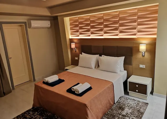 Louis Luxury By Living In Blue Villa