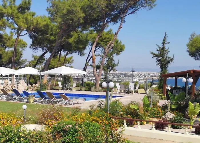 Villa Louis Luxury By Living In Blue *