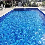 Louis Luxury By Living In Blue Koskinou (Rhodes)