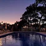 Louis Luxury By Living In Blue Villa Koskinou (Rhodes)