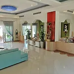 Villa Louis Luxury By Living In Blue Koskinou (Rhodes)