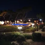 Louis Luxury By Living In Blue Villa Koskinou (Rhodes)