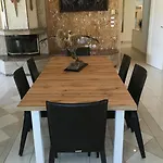 Louis Luxury By Living In Blue * Koskinou (Rhodes)