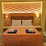 Louis Luxury By Living In Blue Villa Koskinou (Rhodes)