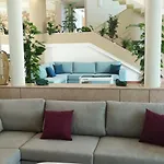 Louis Luxury By Living In Blue * Koskinou (Rhodes)