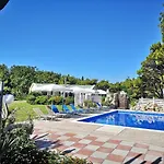 Louis Luxury By Living In Blue *