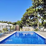 Louis Luxury By Living In Blue *