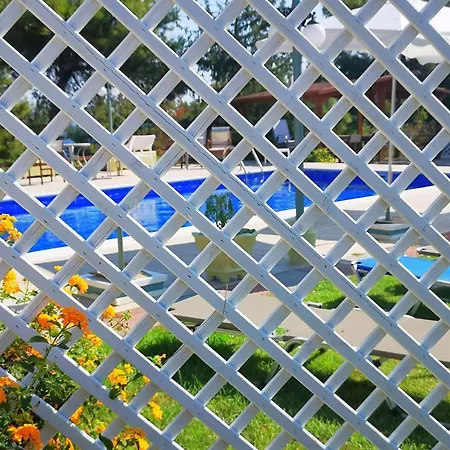 Louis Luxury By Living In Blue Koskinou (Rhodes)