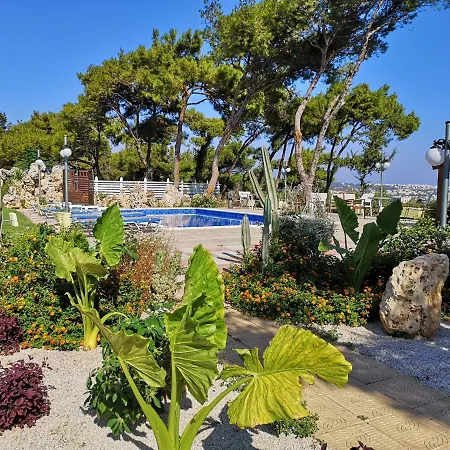 Villa Louis Luxury By Living In Blue Koskinou (Rhodes)