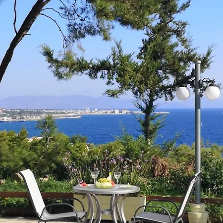 Louis Luxury By Living In Blue *