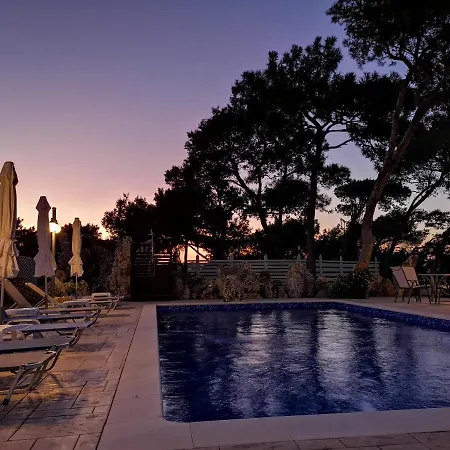 Villa Louis Luxury By Living In Blue