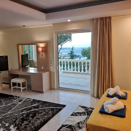 Louis Luxury By Living In Blue Villa