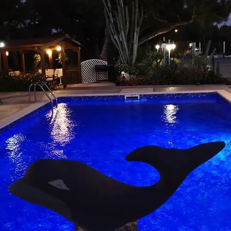 Louis Luxury By Living In Blue Koskinou (Rhodes)