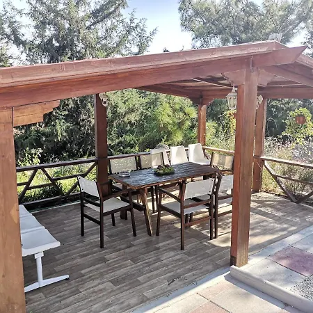 Louis Luxury By Living In Blue Villa