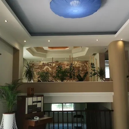 Villa Louis Luxury By Living In Blue Koskinou (Rhodes)