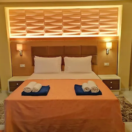 Louis Luxury By Living In Blue Villa Koskinou (Rhodes)