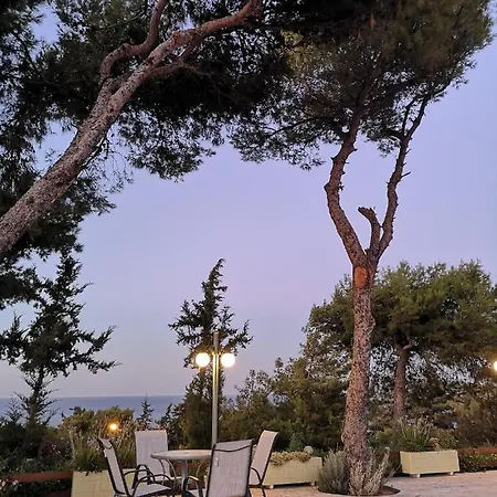 Villa Louis Luxury By Living In Blue *