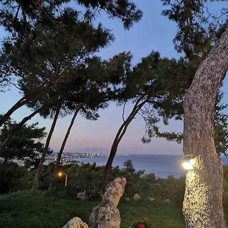 Louis Luxury By Living In Blue Villa