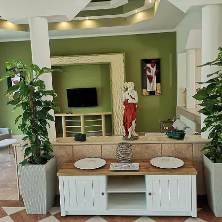 Villa Louis Luxury By Living In Blue Koskinou (Rhodes)