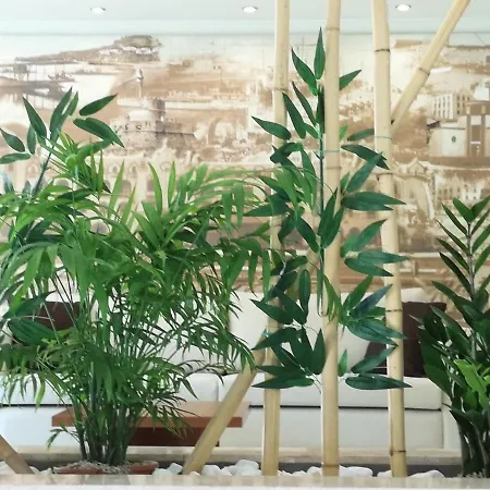 Louis Luxury By Living In Blue Koskinou (Rhodes)