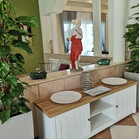 Villa Louis Luxury By Living In Blue *