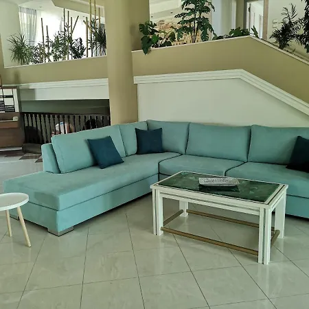 Louis Luxury By Living In Blue * Koskinou (Rhodes)