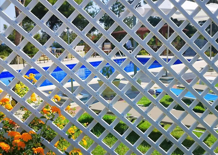 Louis Luxury By Living In Blue Koskinou (Rhodes)