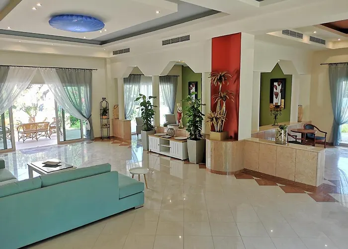 Villa Louis Luxury By Living In Blue Koskinou (Rhodes)