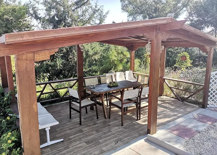 Louis Luxury By Living In Blue 빌라