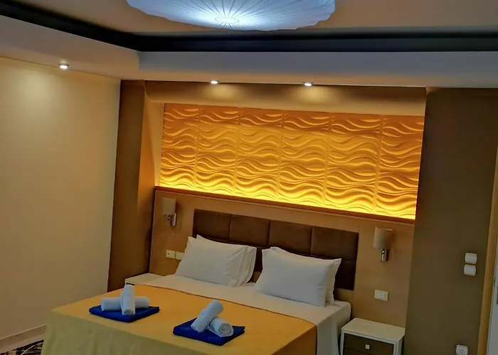 Louis Luxury By Living In Blue 빌라