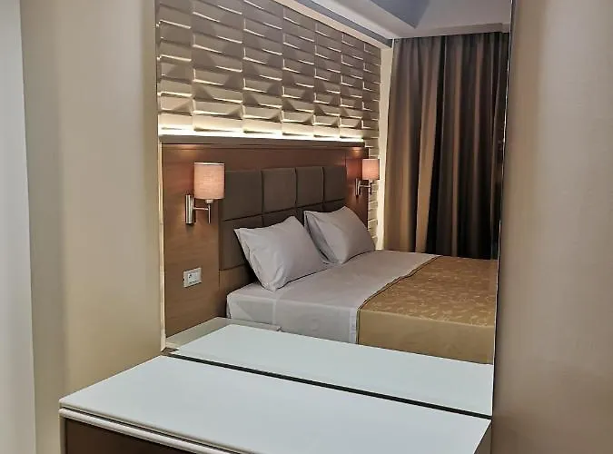 Villa Louis Luxury By Living In Blue Koskinou (Rhodes)