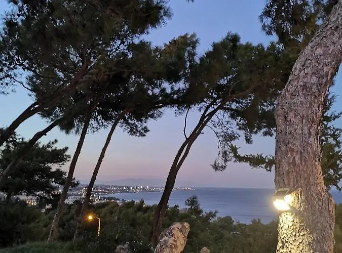 Louis Luxury By Living In Blue 빌라